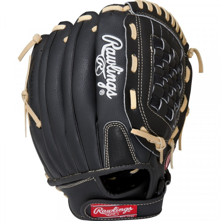 Allround Baseball Glove RSS120C RSB