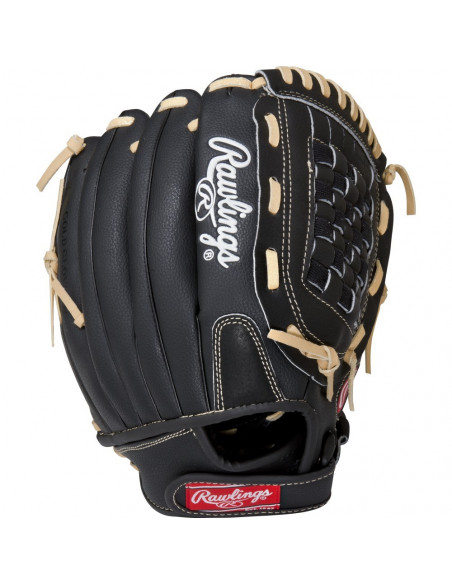 Allround Baseball Glove RSS120C RSB Allround Baseball Glove RSS120C RSB