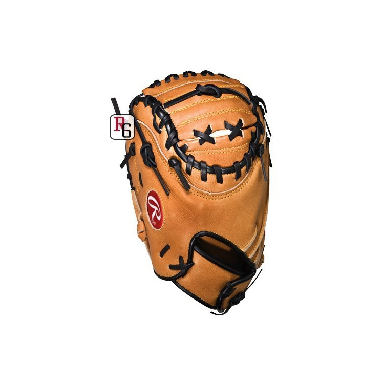 Rękawica Baseballowa Rawlings Player Preferred Joe Mauer 33 RCM30T Rękawica Baseballowa Rawlings Player Preferred Joe Mauer 33 RCM30T