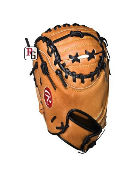 Rękawica Baseballowa Rawlings Player Preferred Joe Mauer 33 RCM30T Rękawica Baseballowa Rawlings Player Preferred Joe Mauer 33 RCM30T
