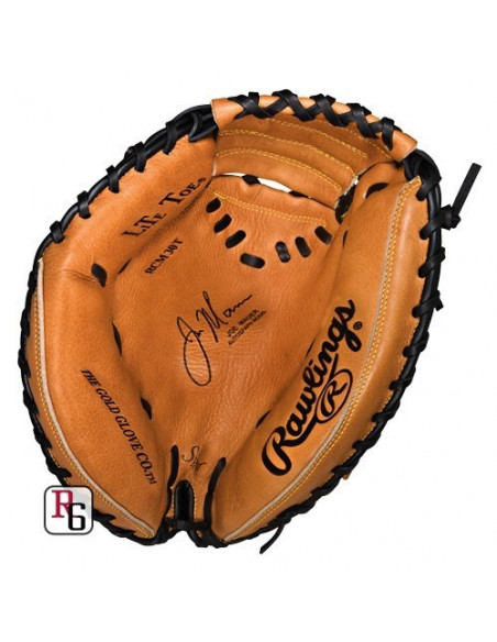 Rękawica Baseballowa Rawlings Player Preferred Joe Mauer 33 RCM30T Rękawica Baseballowa Rawlings Player Preferred Joe Mauer 33 RCM30T
