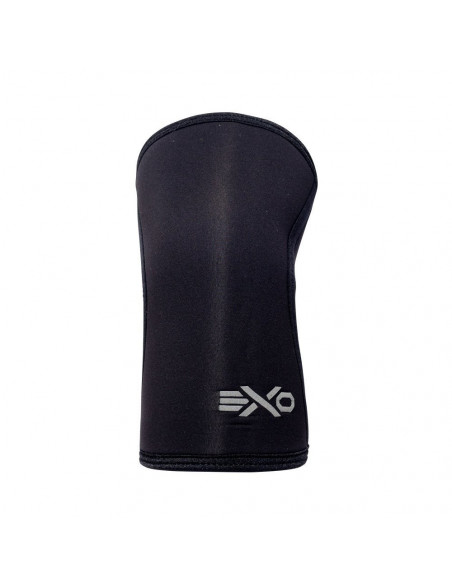 Stabilizatory Kolana Exosleeve BLACK - 7MM