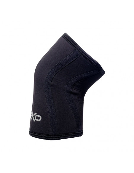Stabilizatory Kolana Exosleeve BLACK - 7MM