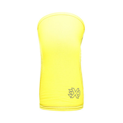 Stabilizatory Kolana ExoSleeve SUNNIE YELLOW - 5MM KNEE