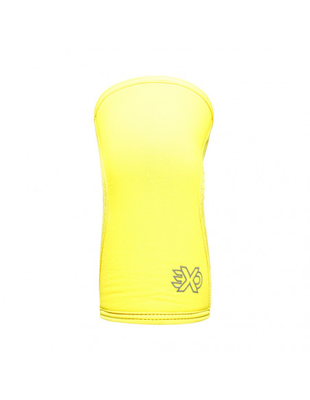 Stabilizatory Kolana ExoSleeve SUNNIE YELLOW - 5MM KNEE