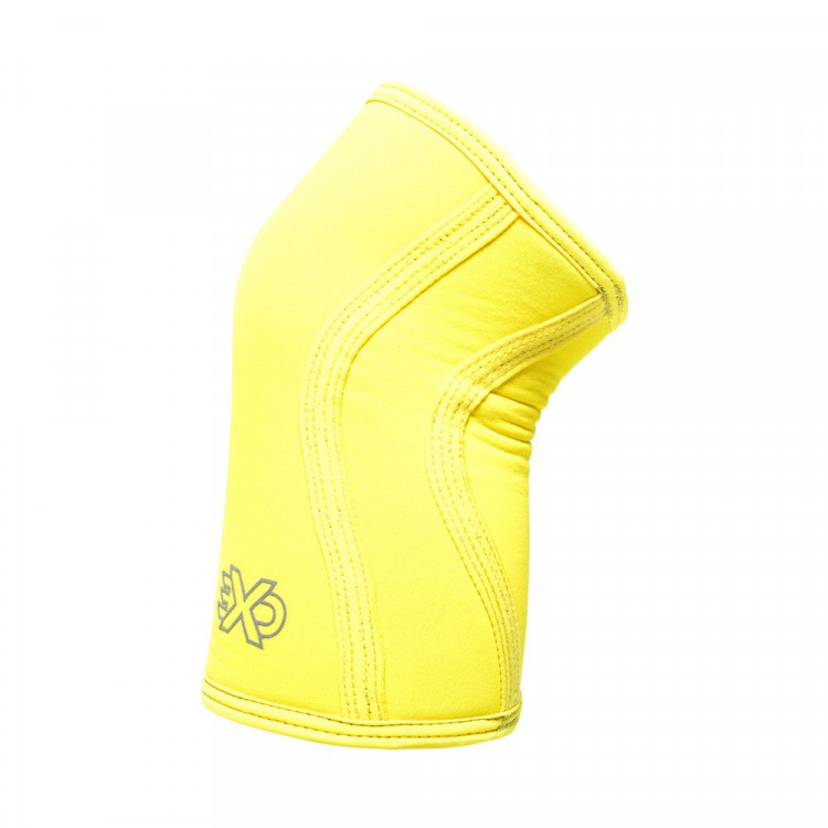 Stabilizatory Kolana ExoSleeve SUNNIE YELLOW - 5MM KNEE