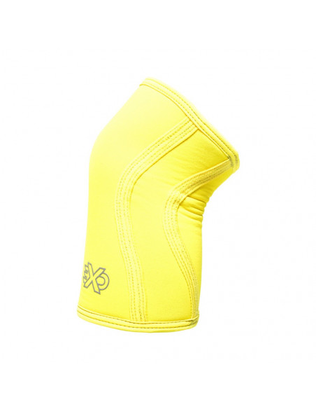 Stabilizatory Kolana ExoSleeve SUNNIE YELLOW - 5MM KNEE