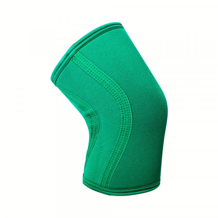 Stabilizatory Kolana ExoSleeve EMERALD GREEN - 5MM KNEE