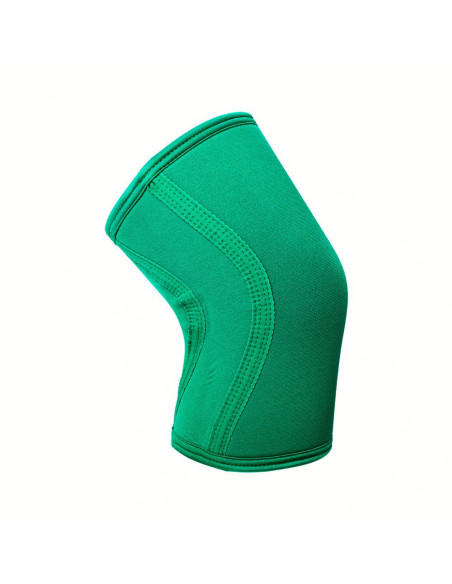 Stabilizatory Kolana ExoSleeve EMERALD GREEN - 5MM KNEE Stabilizatory Kolana ExoSleeve EMERALD GREEN - 5MM KNEE