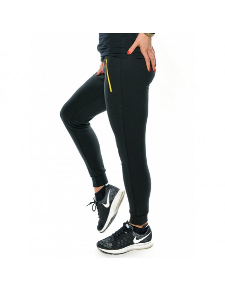 DEDICATED WOMEN SWEATPANTS HIGHWAIST SPODNIE DRESOWE DEDICATED WOMEN SWEATPANTS HIGHWAIST SPODNIE DRESOWE