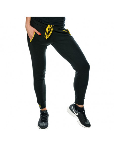 DEDICATED WOMEN SWEATPANTS HIGHWAIST SPODNIE DRESOWE DEDICATED WOMEN SWEATPANTS HIGHWAIST SPODNIE DRESOWE