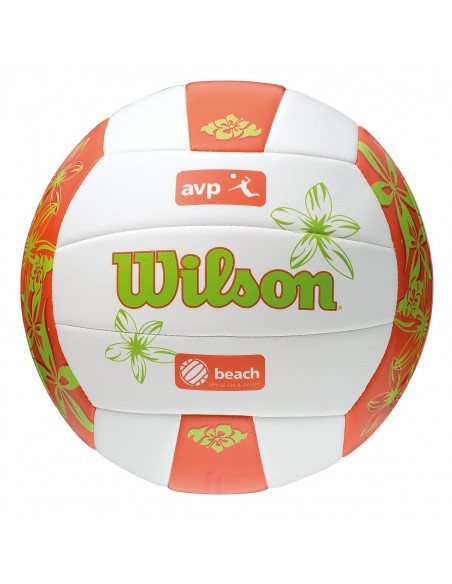 AVP HAWAII ORAGRN VOLLEYBALL