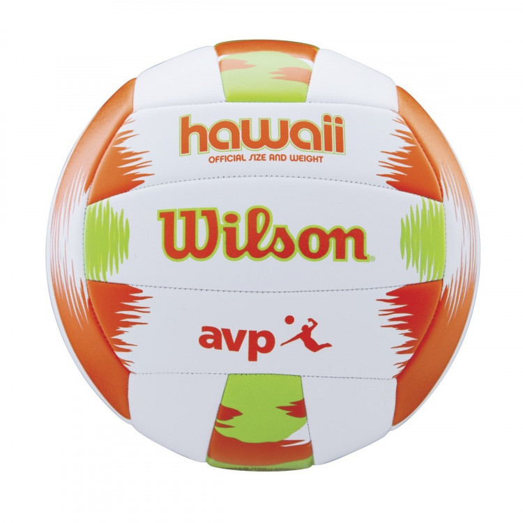 AVP HAWAII ORAGRN VOLLEYBALL