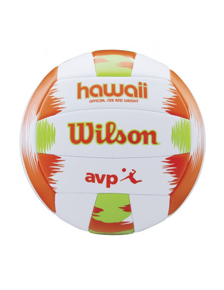AVP HAWAII ORAGRN VOLLEYBALL