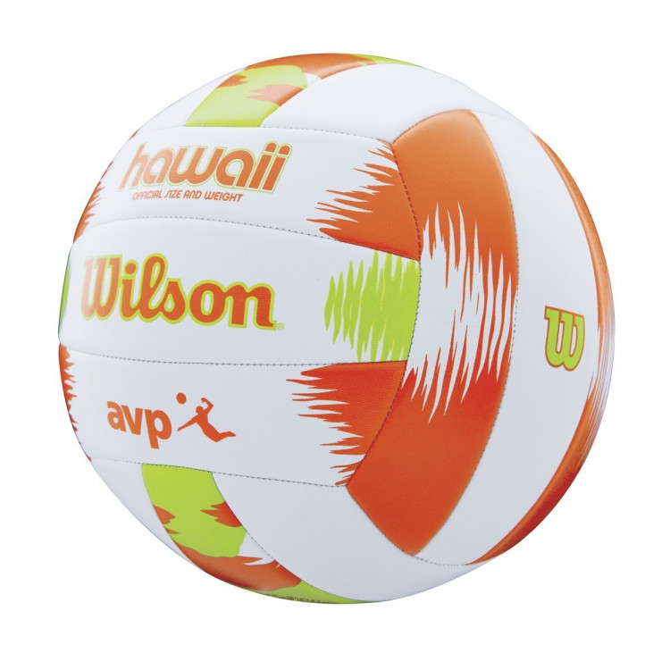 AVP HAWAII ORAGRN VOLLEYBALL