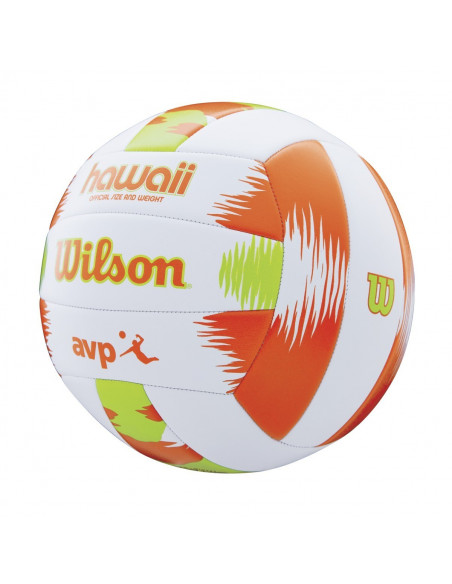 AVP HAWAII ORAGRN VOLLEYBALL