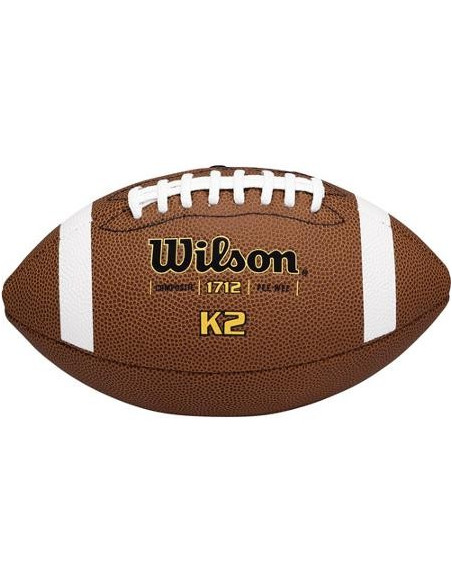 Piłka Futbolowa Wilson F1712 K2 Pee Wee Piłka Futbolowa Wilson F1712 K2 Pee Wee