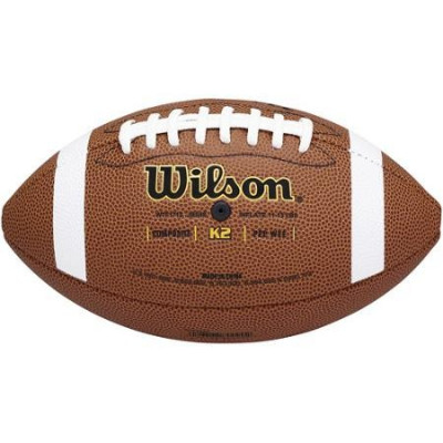 Piłka Futbolowa Wilson F1712 K2 Pee Wee 2