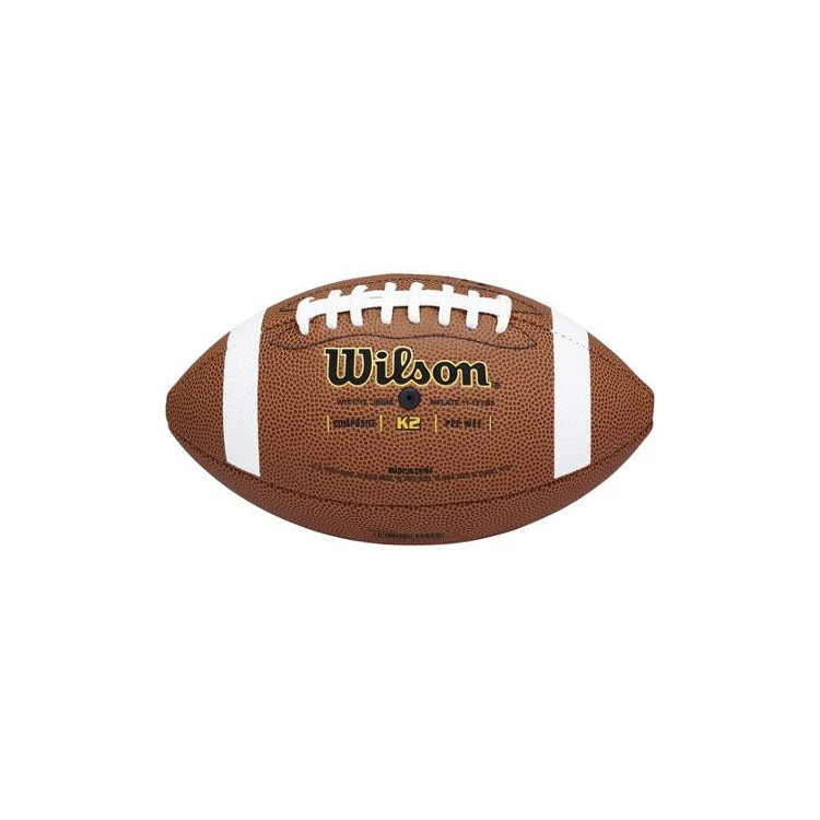 Piłka Futbolowa Wilson F1712 K2 Pee Wee