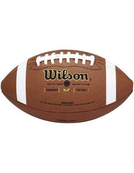 Piłka Futbolowa Wilson F1712 K2 Pee Wee