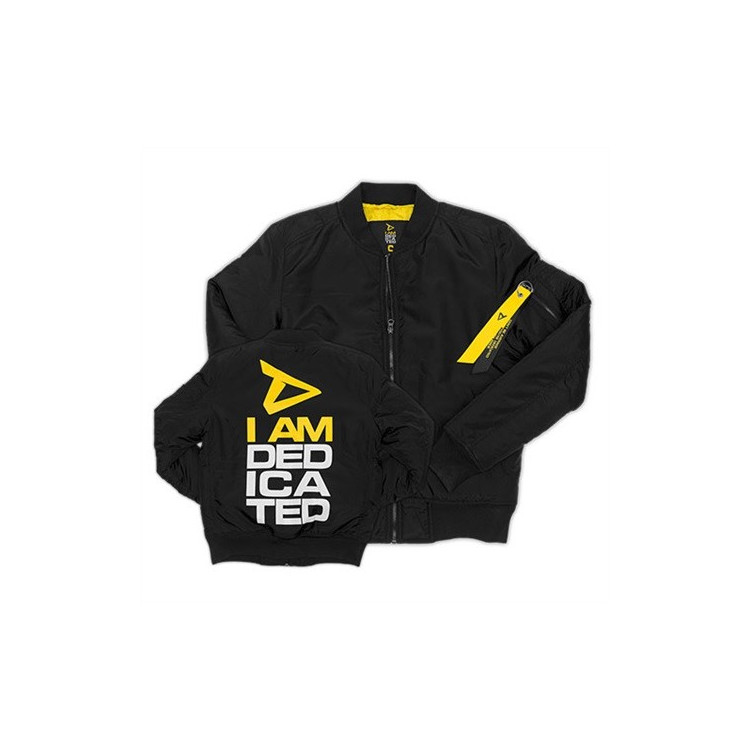 Dedicated Bomber Jacket