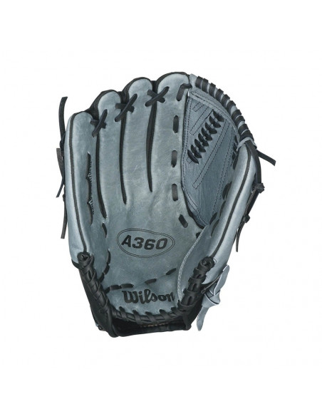 Rękawica Baseballowa Wilson A360 SB 13 GRBL LHT Rękawica Baseballowa Wilson A360 SB 13 GRBL LHT