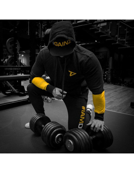 DEDICATED PULL OVER HOODIE IMDEDICATED DEDICATED PULL OVER HOODIE IMDEDICATED