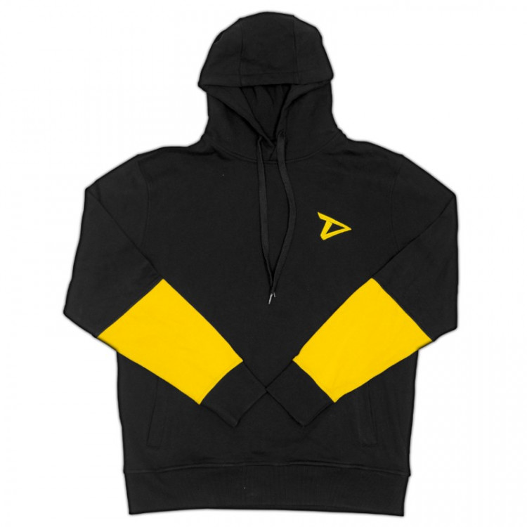 DEDICATED PULL OVER HOODIE IMDEDICATED Bluza
