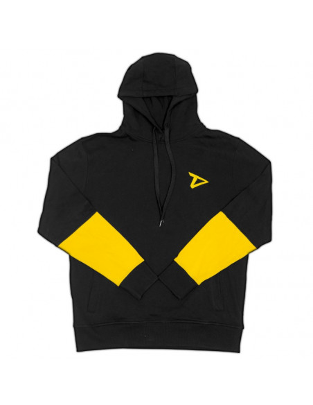 DEDICATED PULL OVER HOODIE IMDEDICATED DEDICATED PULL OVER HOODIE IMDEDICATED