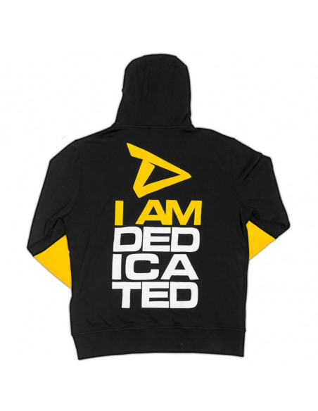 DEDICATED PULL OVER HOODIE IMDEDICATED Bluza