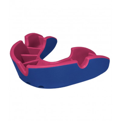 Szczęka OPRO  Shield FLAVOUR BURST Bubble Gum