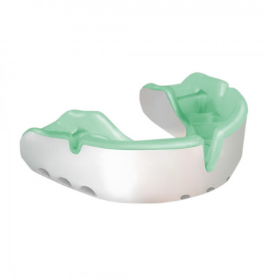 OPRO Shield GOLD PEARL - MINT