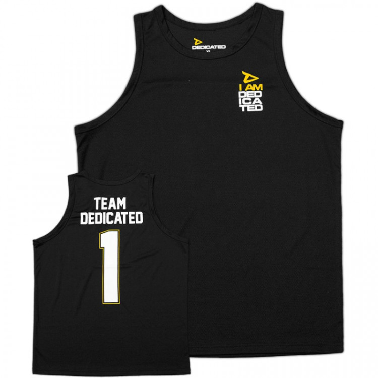 Dedicated Bbal Tank Top