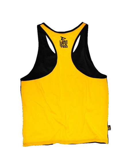 Dedicated Stringer "Playtime is over" Koszulka Dedicated Stringer "Playtime is over" Koszulka