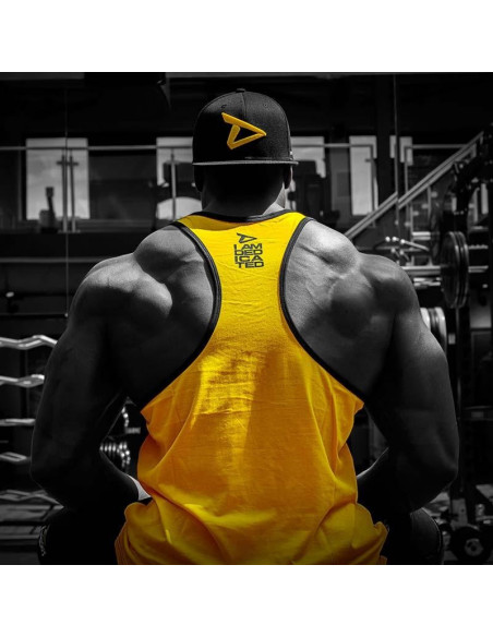 Dedicated Stringer "Playtime is over" Koszulka Dedicated Stringer "Playtime is over" Koszulka