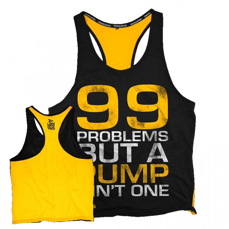 Dedicated Premium Stringer `99 Problems ́