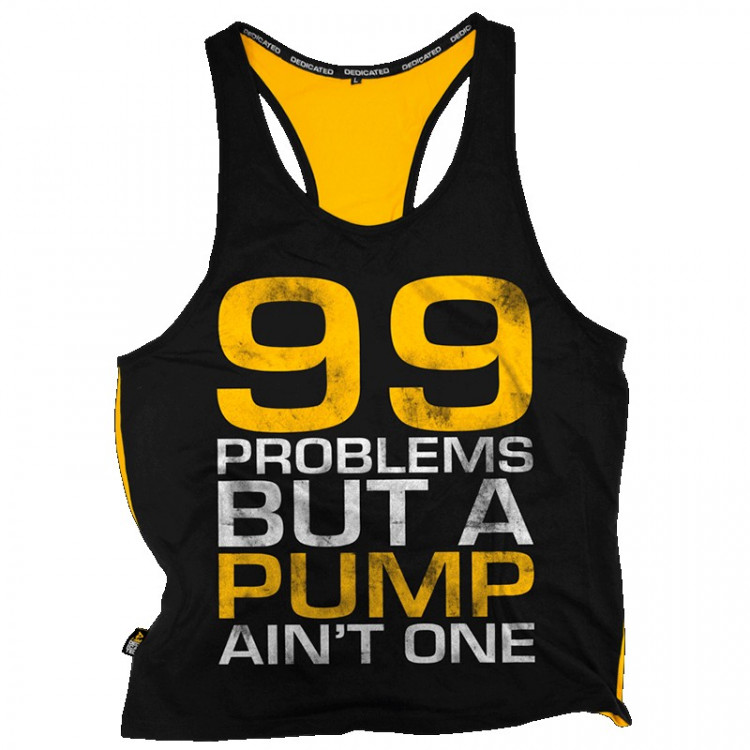 Dedicated Premium Stringer `99 Problems ́
