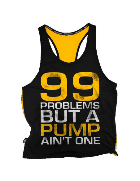Dedicated Premium Stringer `99 Problems ́ Dedicated Premium Stringer `99 Problems ́