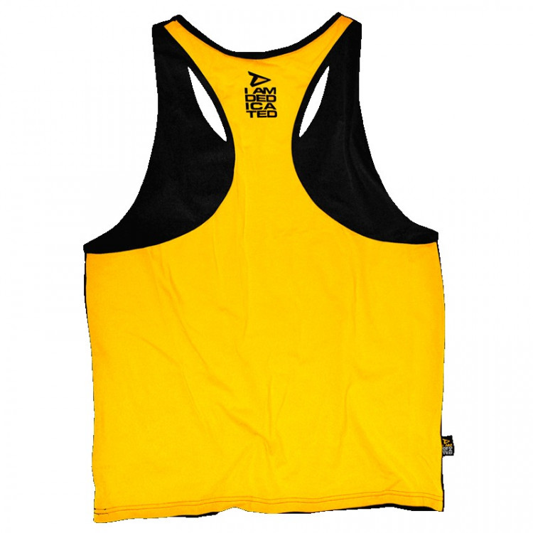 Dedicated Premium Stringer `99 Problems ́