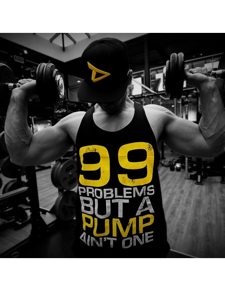 Dedicated Premium Stringer `99 Problems ́