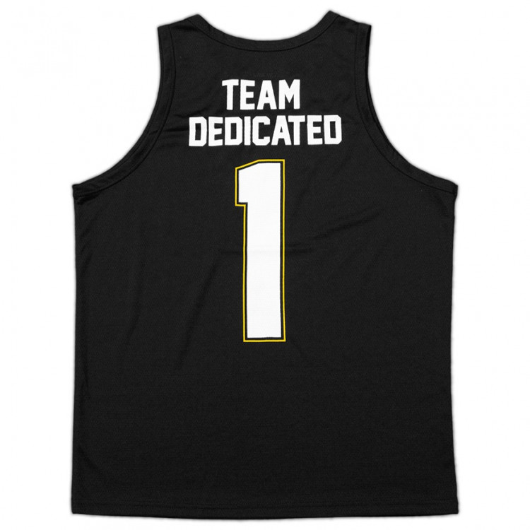 Dedicated Bbal Tank Top Dedicated Bbal Tank Top
