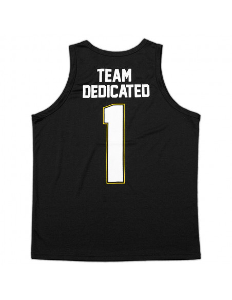 Dedicated Bbal Tank Top Dedicated Bbal Tank Top
