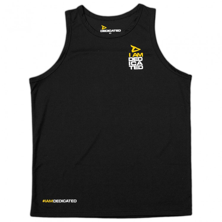 Dedicated Bbal Tank Top Dedicated Bbal Tank Top