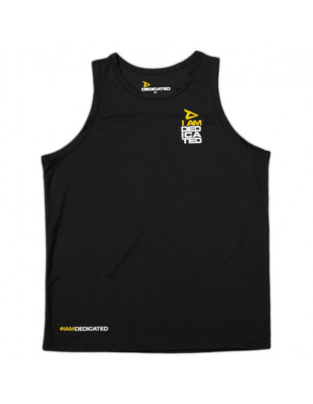 Dedicated Bbal Tank Top Dedicated Bbal Tank Top