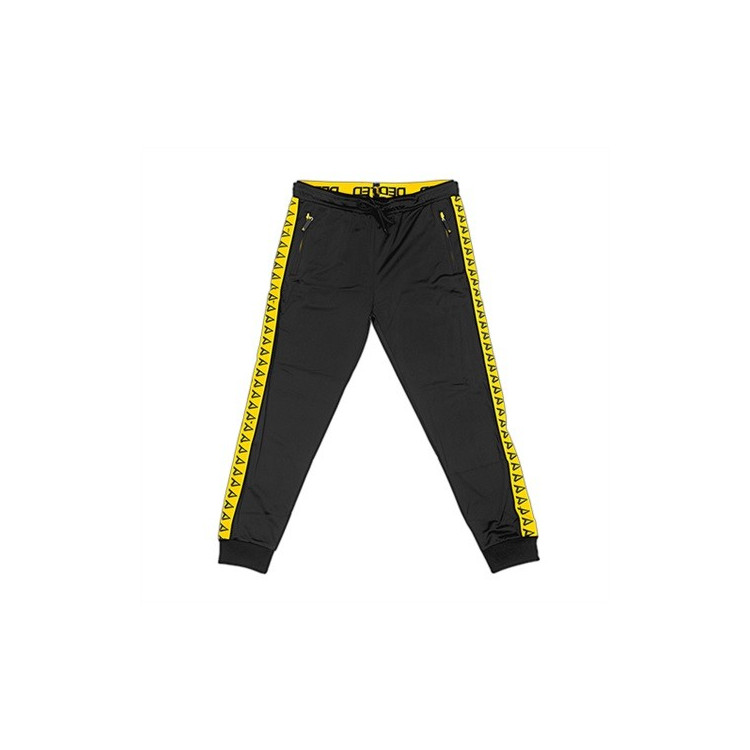 Dedicated Vintage Track Pants Spodnie