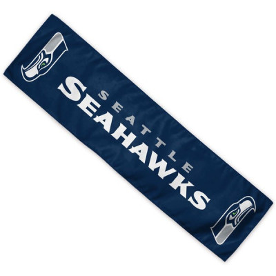 Ręcznik chłodzący 8x30 Seattle Seahawks NFL