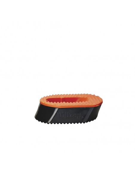 WILSON Adjustable American Football Kicking Tee (orange) WILSON Adjustable American Football Kicking Tee (orange)