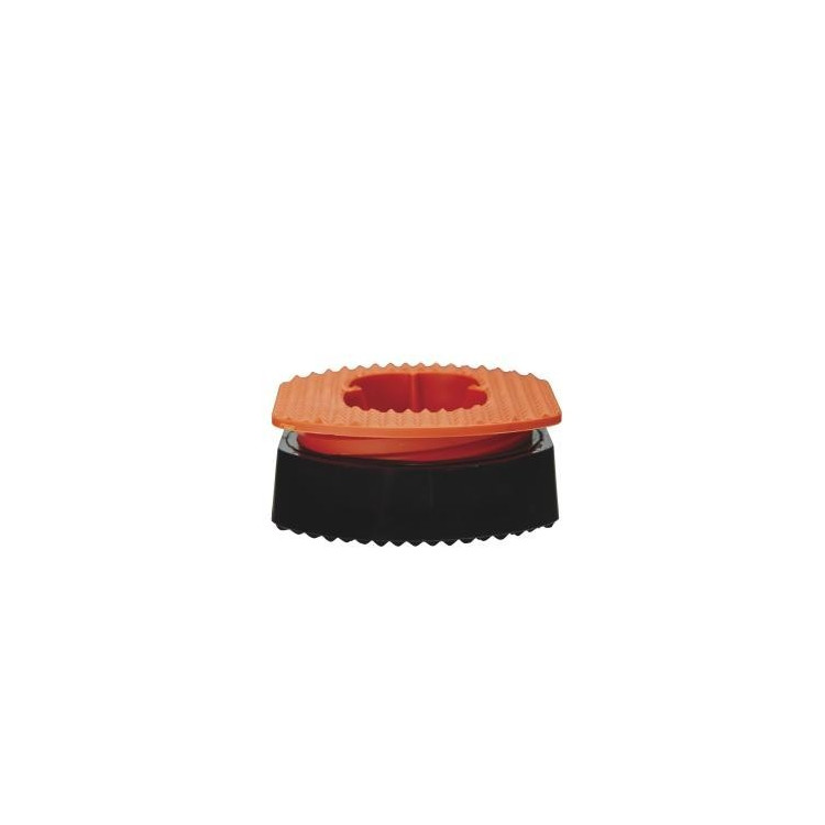 WILSON Adjustable American Football Kicking Tee (orange) WILSON Adjustable American Football Kicking Tee (orange)