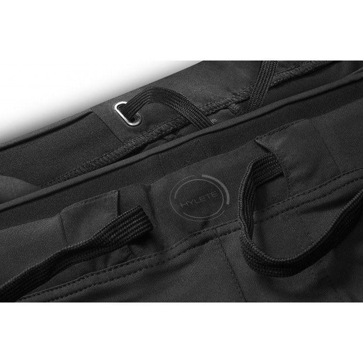 Spodenki Hylete Vertex Cross-Train Czarne