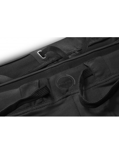 Spodenki Hylete Vertex Cross-Train Czarne